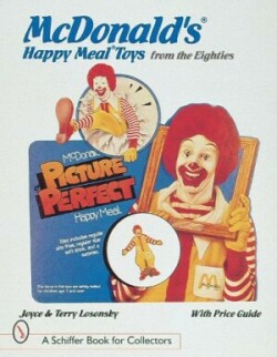 McDonald's® Happy Meal® Toys from the Eighties