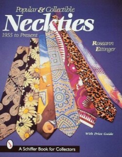 Popular and Collectible Neckties