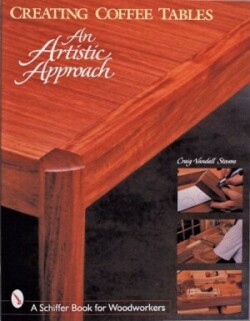 Creating Coffee Tables: An Artistic Approach