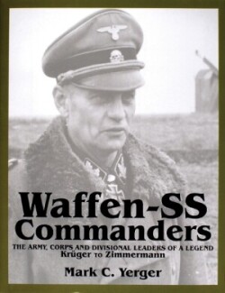 Waffen-SS Commanders