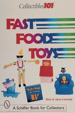 Collectibles 101: Fast Food Toys