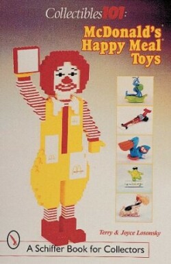 Collectibles 101: McDonald's Happy Meal Toys