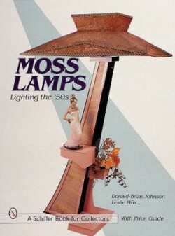 Moss Lamps
