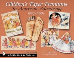 Children's Paper Premiums in American Advertising