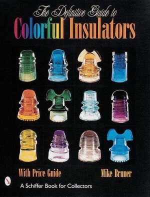 Definitive Guide to Colorful Insulators