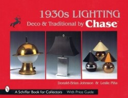 1930s Lighting