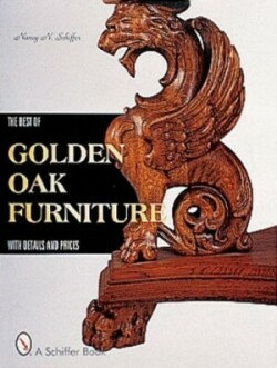 Best of Golden Oak Furniture