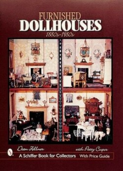 Furnished Dollhouses