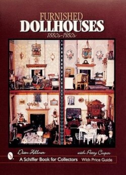 Furnished Dollhouses