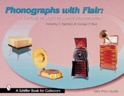 Phonographs with Flair