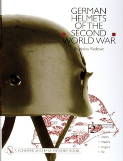 German Helmets of the Second World War