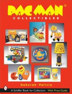 Pac-Man® Collectibles