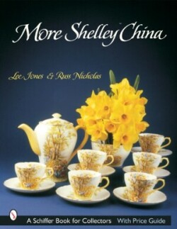 More Shelley China™