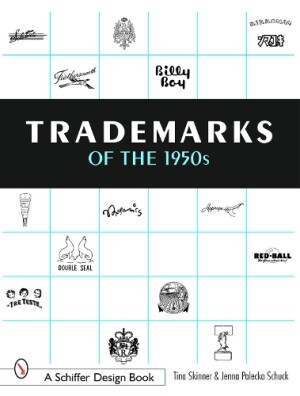 Trademarks of the 1950s