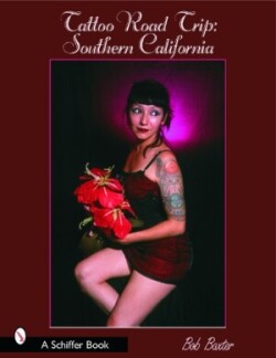 Tattoo Road Trip: Southern California