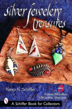 Silver Jewelry Treasures