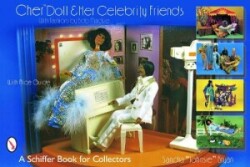 Cher™ Doll & Her Celebrity Friends