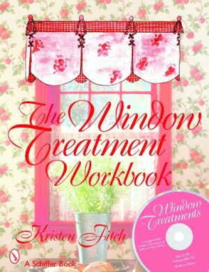 Window Treatment Workbook