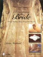 Accessorizing the Bride
