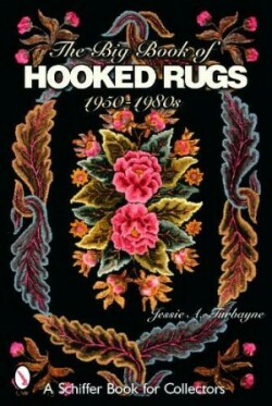 Big Book of Hooked Rugs