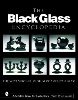 Black Glass Encyclopedia