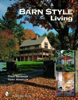 Barn Style Living