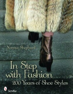 In Step with Fashion