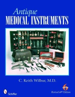 Antique Medical Instruments