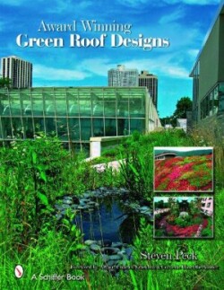 Award-winning Green Roof Designs