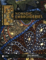 Nomadic Embroideries