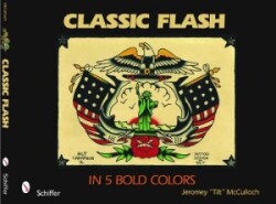 Classic Flash in Five Bold Colors