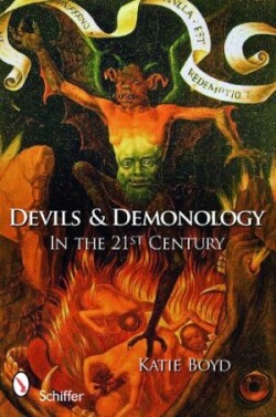 Devils and Demonology