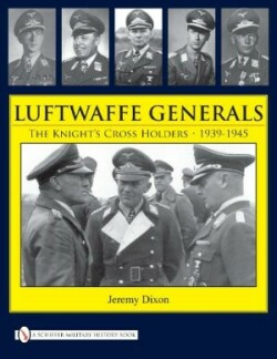 Luftwaffe Generals
