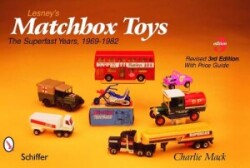 Lesney's Matchbox® Toys