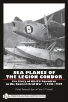 Sea Planes of the Legion Condor