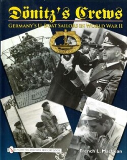 Dönitz’s Crews