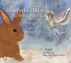 Rupert's Tales