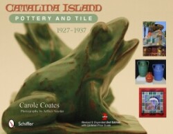 Catalina Island Pottery and Tile