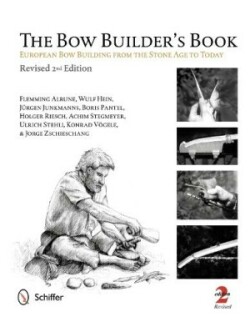 Bow Builder's Book