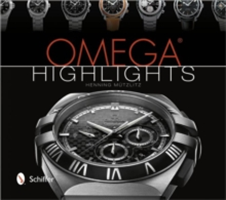 Omega Highlights