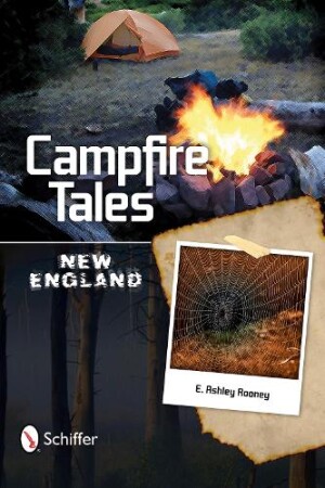 Campfire Tales New England