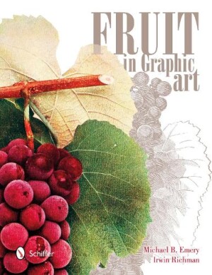 Fruit in Graphic Art