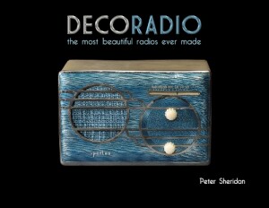 Deco Radio