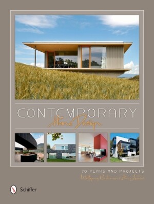 Contemporary Home Design
