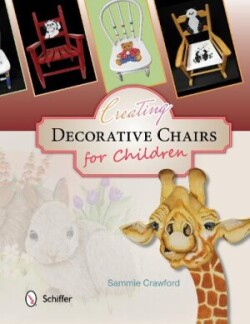 Creating Decorative Chairs for Children