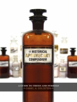 Historical Apothecary Compendium