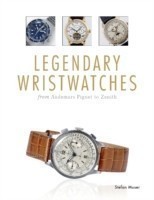 Legendary Wristwatches