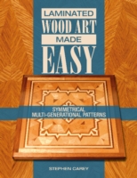 Laminated Wood Art Made Easy