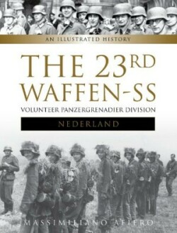 23rd Waffen-SS Volunteer Panzergrenadier Division Nederland