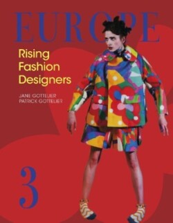 Europe—Rising Fashion Designers 3